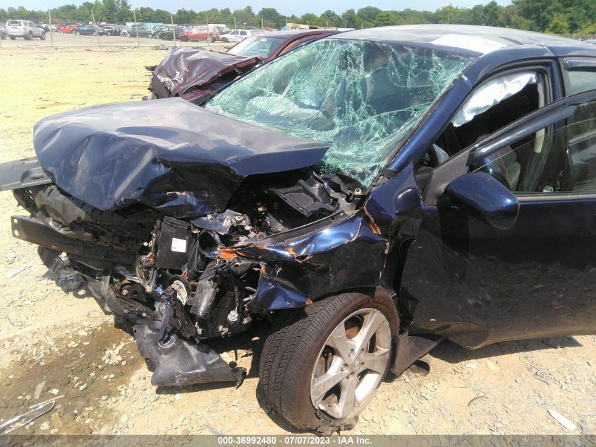 2013 TOYOTA COROLLA L/LE/S - 2T1BU4EE8DC027435