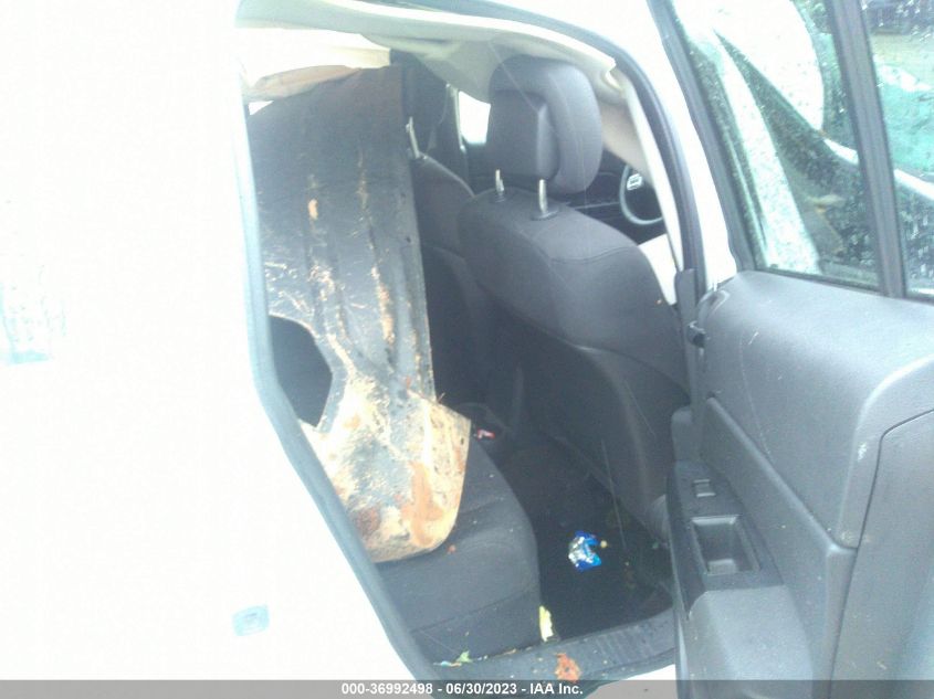 2013 JEEP PATRIOT SPORT - 1C4NJRBBXDD225546
