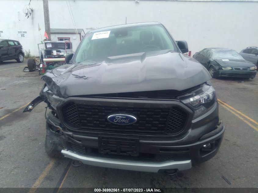 2020 FORD RANGER XL/XLT/LARIAT - 1FTER4FHXLLA80636