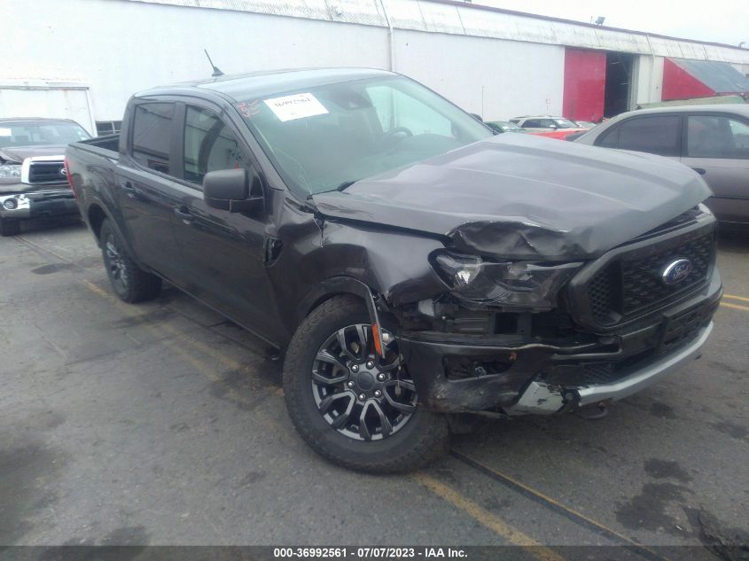 2020 FORD RANGER XL/XLT/LARIAT - 1FTER4FHXLLA80636