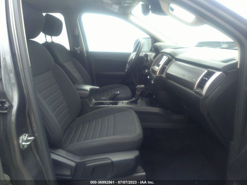 2020 FORD RANGER XL/XLT/LARIAT - 1FTER4FHXLLA80636