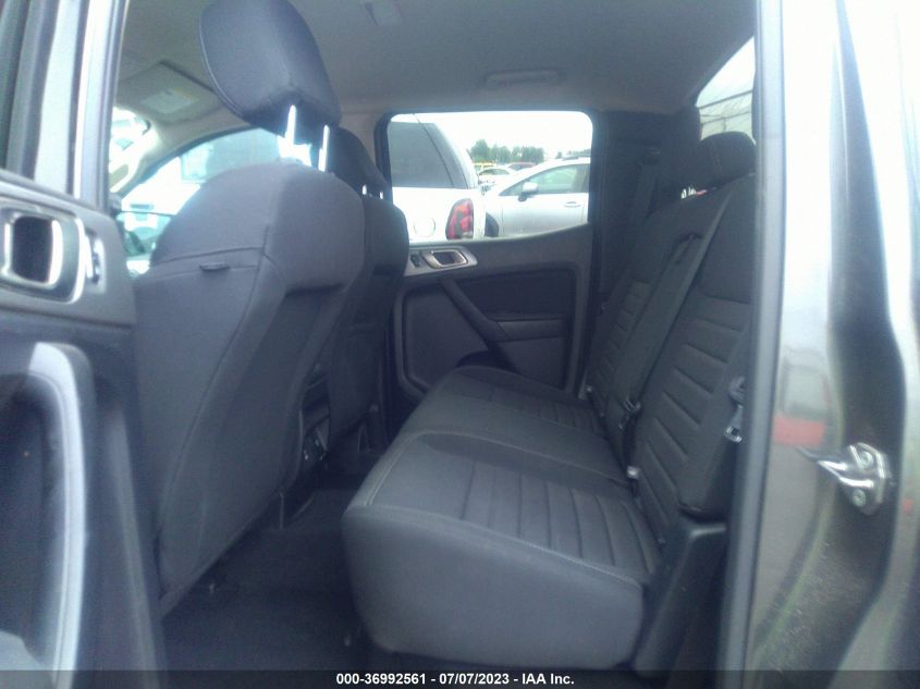 2020 FORD RANGER XL/XLT/LARIAT - 1FTER4FHXLLA80636