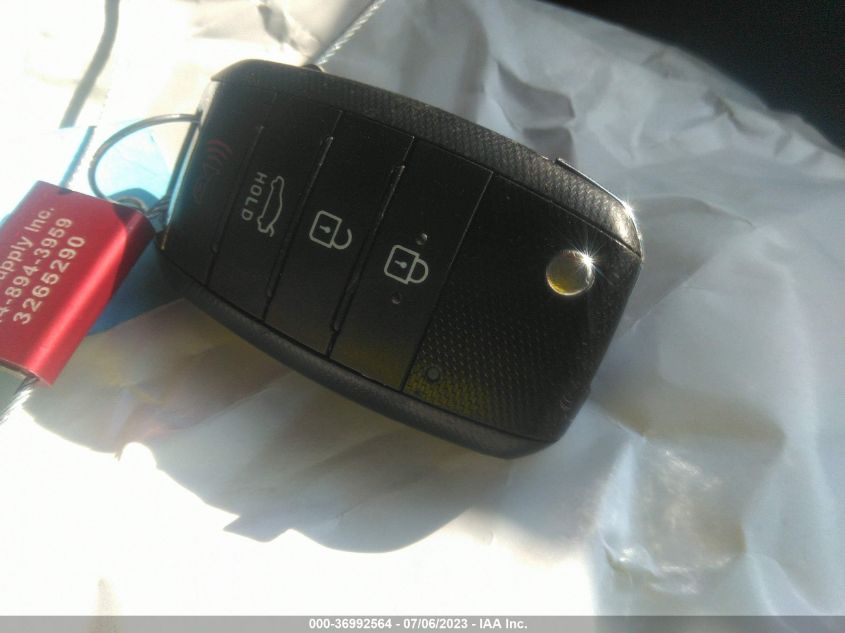 2018 KIA FORTE LX/S - 3KPFL4A77JE175097