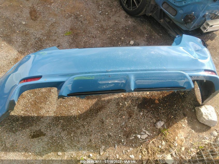 2023 TOYOTA CAMRY SE - 4T1T11AKXPU088795