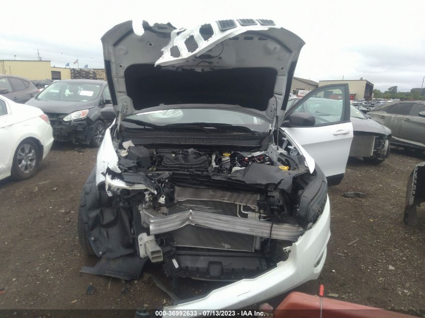 2021 JEEP CHEROKEE 80TH ANNIVERSARY - 1C4PJMMX2MD110878
