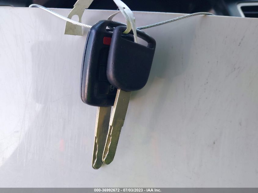 2014 HONDA CIVIC SEDAN LX - 19XFB2F54EE080078