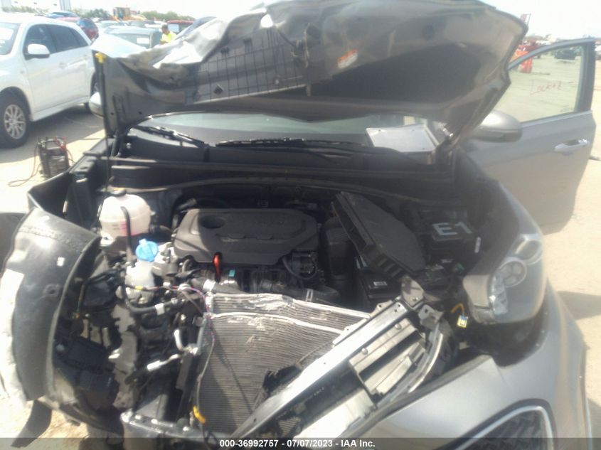 2022 KIA SPORTAGE EX - KNDPNCACXN7000953