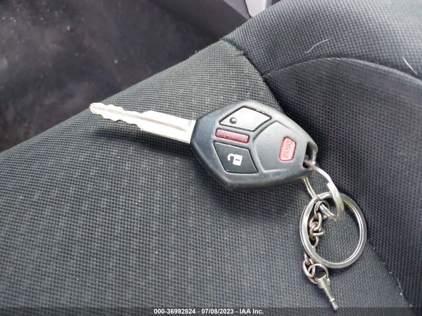 2014 MITSUBISHI OUTLANDER SPORT ES - 4A4AP3AU4EE029152