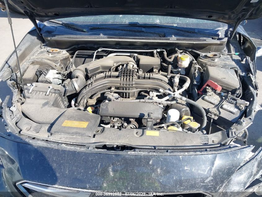 2017 SUBARU IMPREZA PREMIUM - 4S3GTAB61H3703971