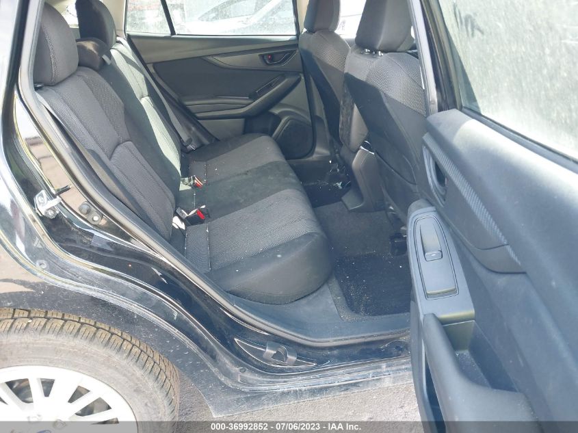 2017 SUBARU IMPREZA PREMIUM - 4S3GTAB61H3703971