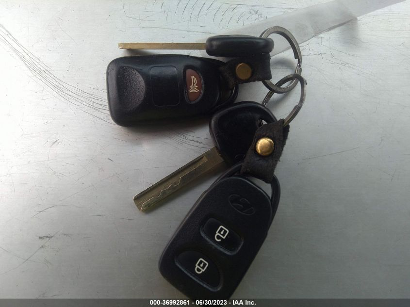 2015 HYUNDAI ACCENT SPORT - KMHCU5AE7FU201285