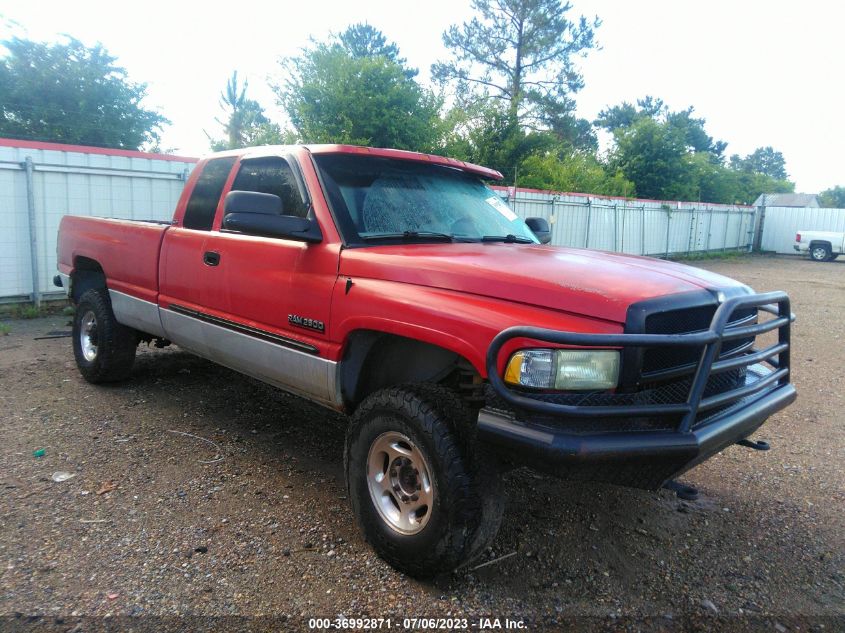 387KF23681G789823 DODGE RAM Photo 1