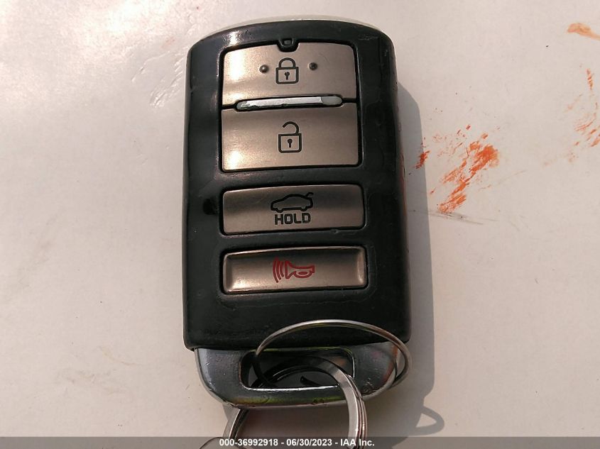 2015 KIA K900 PREMIUM KNALU4D46F6024361
