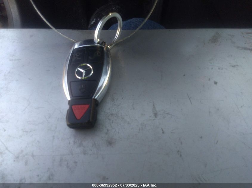 2015 MERCEDES-BENZ C-CLASS C 300 - 55SWF4JB8FU048144