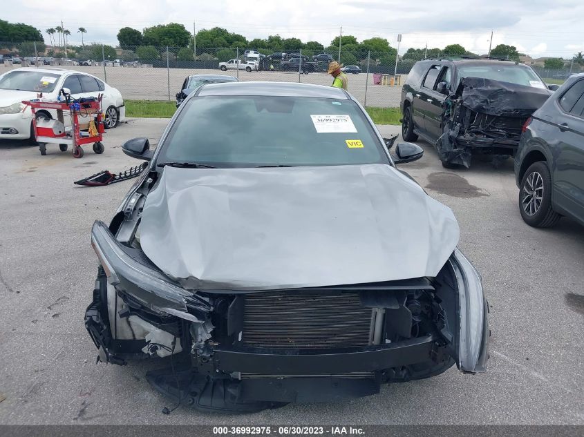 2022 KIA FORTE GT - 3KPF44AC4NE477057