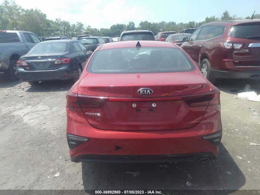 3KPF24AD9LE175419 Kia Forte LXS 16