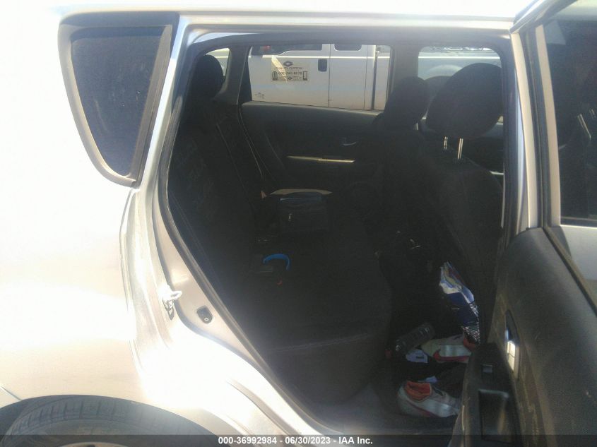 2013 KIA SOUL + - KNDJT2A67D7504228