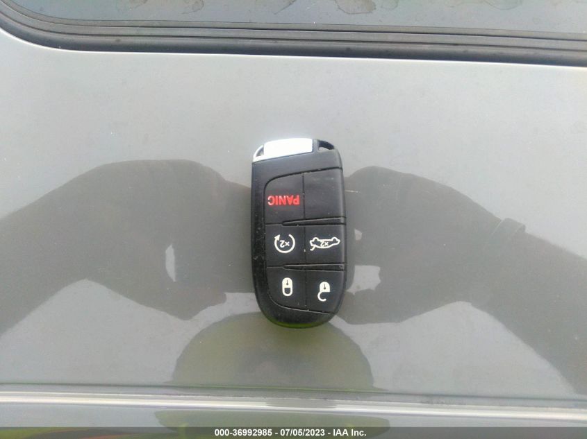 2019 DODGE CHARGER SXT - 2C3CDXBG5KH660994
