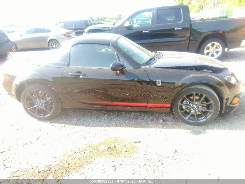 2015 MAZDA MX-5 MIATA CLUB - JM1NC2MF1F0238651