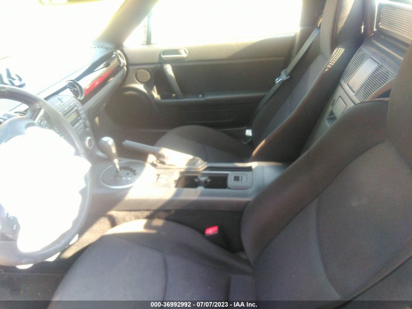 2015 MAZDA MX-5 MIATA CLUB - JM1NC2MF1F0238651