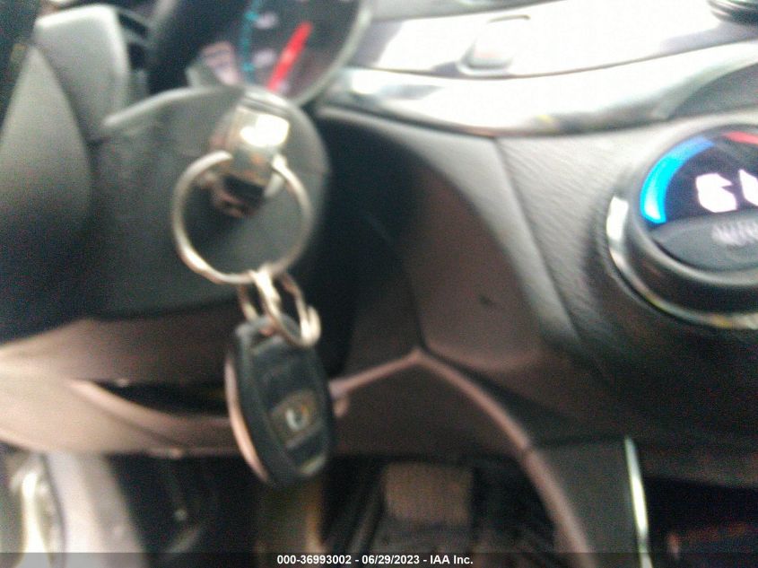 2015 CHEVROLET IMPALA LT - 2G1125S3XF9229070