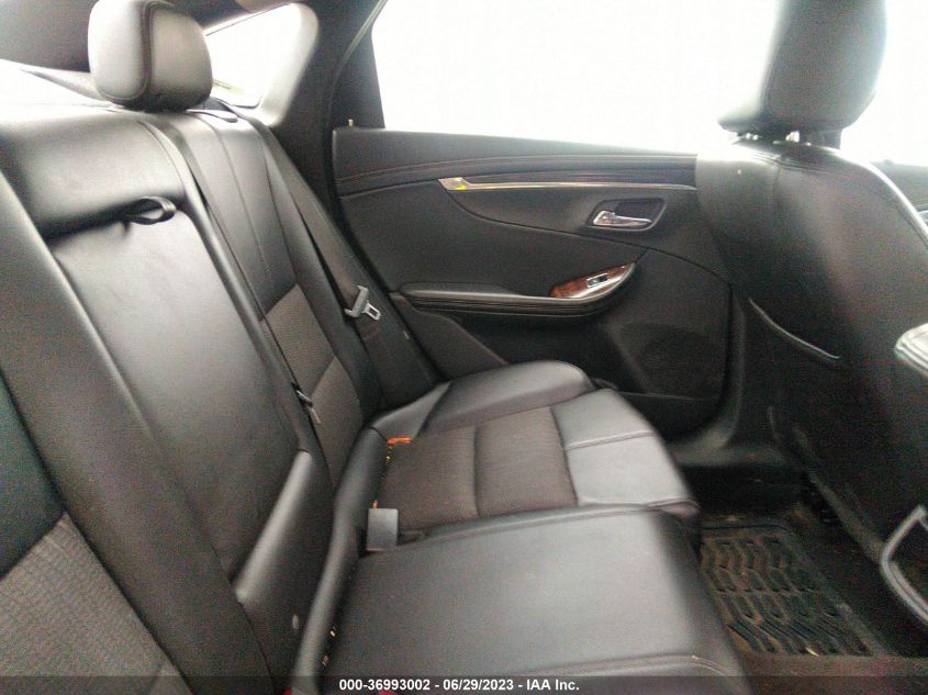 2015 CHEVROLET IMPALA LT - 2G1125S3XF9229070