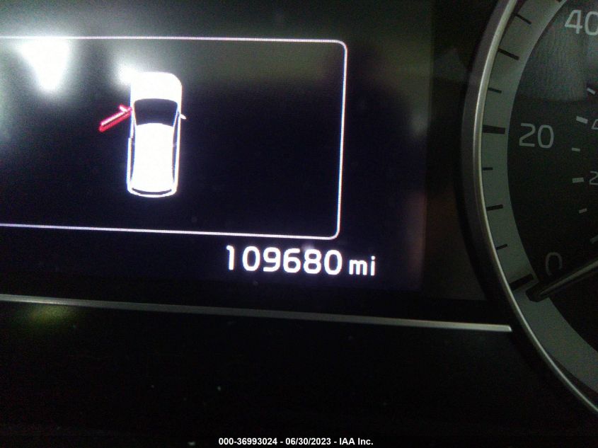 2019 KIA NIRO LX - KNDCB3LCXK5217933
