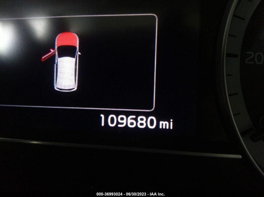 2019 KIA NIRO LX - KNDCB3LCXK5217933