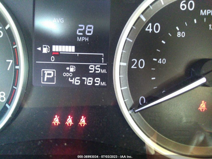 2021 NISSAN KICKS S - 3N1CP5BVXML464746