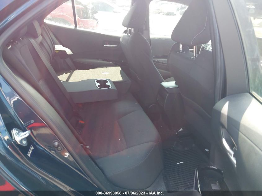 2019 TOYOTA COROLLA HATCHBACK SE/XSE JTNK4RBE5K3063361