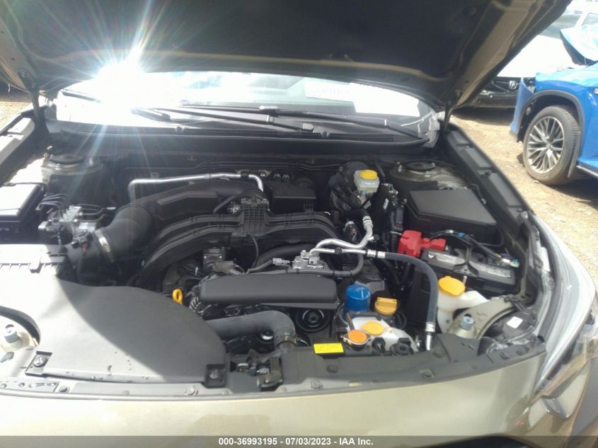 2023 SUBARU OUTBACK PREMIUM - 4S4BTADC7P3184173