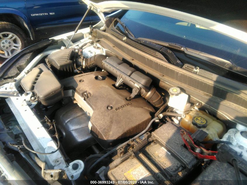 2020 BUICK ENVISION ESSENCE - LRBFXCSA4LD156146