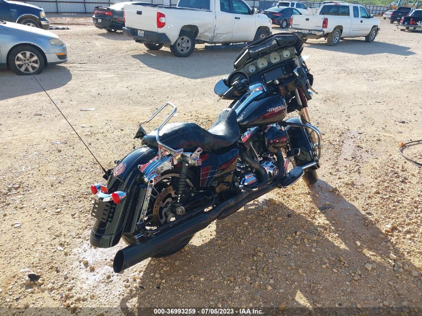 2016 HARLEY-DAVIDSON FLHXS STREET GLIDE SPECIAL - 1HD1KRM10GB630636