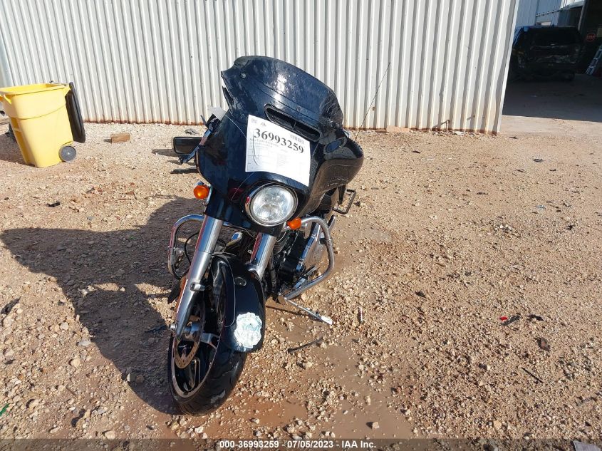 2016 HARLEY-DAVIDSON FLHXS STREET GLIDE SPECIAL - 1HD1KRM10GB630636