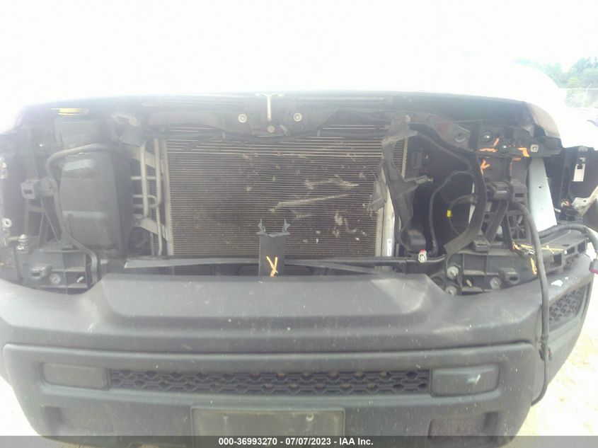 2021 RAM 1500 CLASSIC WARLOCK - 1C6RR7LT0MS535519