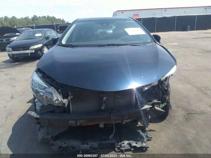 2018 TOYOTA COROLLA L/LE/XLE/SE/XSE - 5YFBURHE5JP815626
