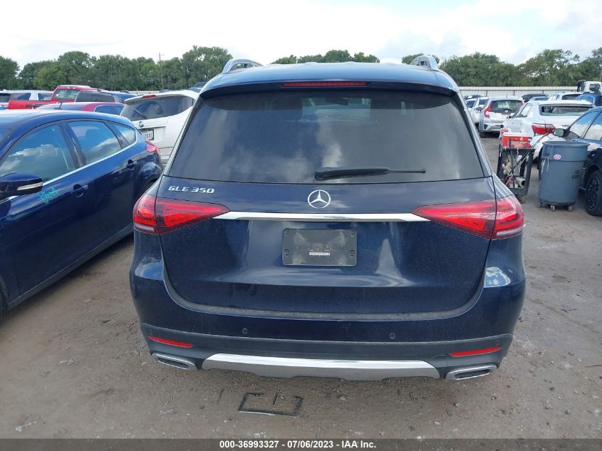 4JGFB4JB7LA136597 2020 MERCEDES-BENZ GLE-CLASS - Image 16