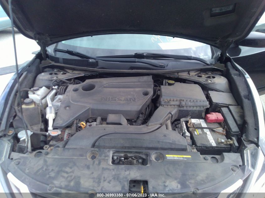 2017 NISSAN ALTIMA 2.5 S - 1N4AL3AP3HC154534
