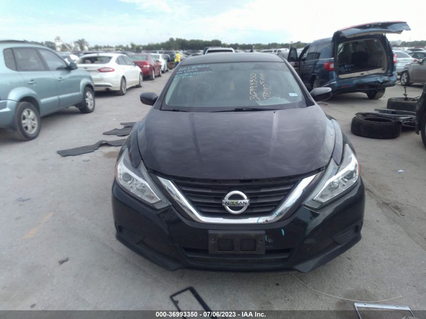 2017 NISSAN ALTIMA 2.5 S - 1N4AL3AP3HC154534