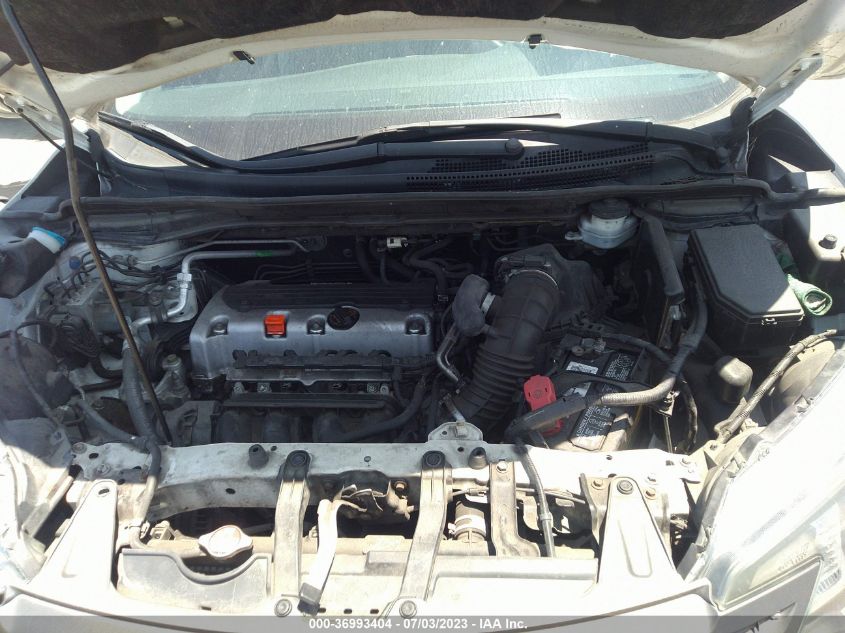 2014 HONDA CR-V LX - 5J6RM3H38EL009461