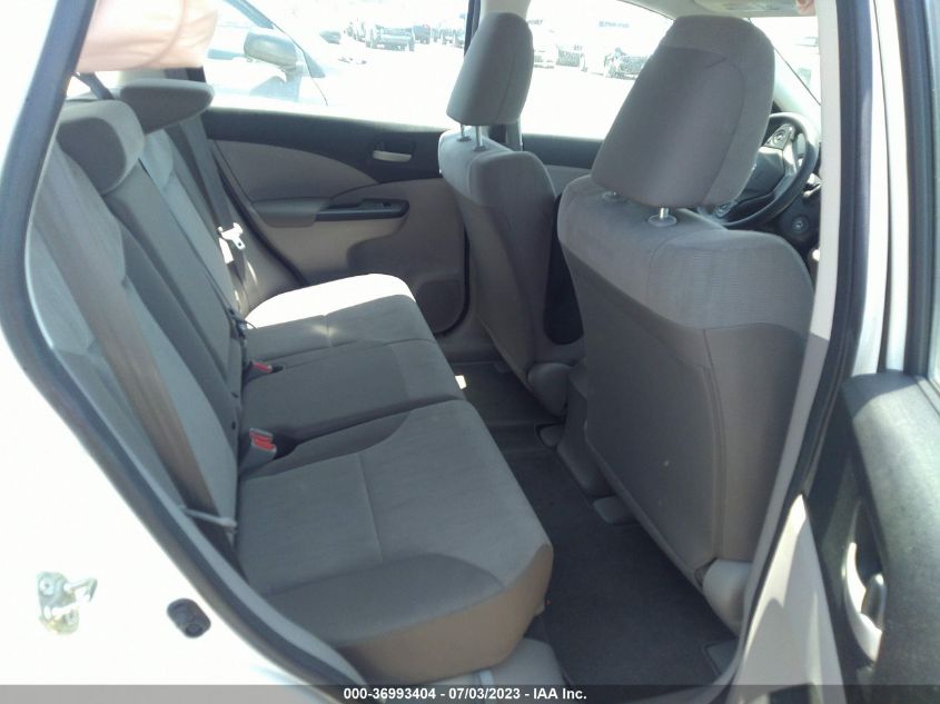 2014 HONDA CR-V LX - 5J6RM3H38EL009461
