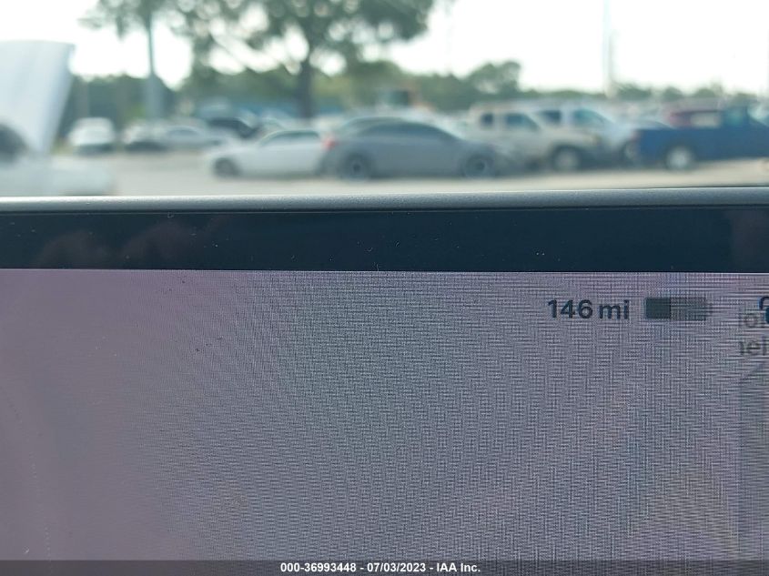 2021 TESLA MODEL Y LONG RANGE - 5YJYGDEE3MF139220