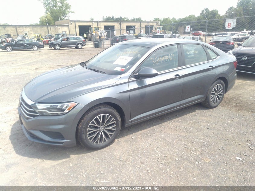 VIN 3VWC57BU0MM014973 2021 VOLKSWAGEN JETTA S/SE/R-LINE