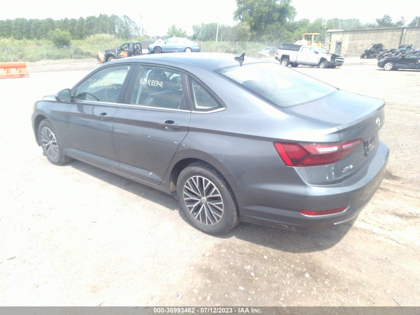 VIN 3VWC57BU0MM014973 2021 VOLKSWAGEN JETTA S/SE/R-LINE