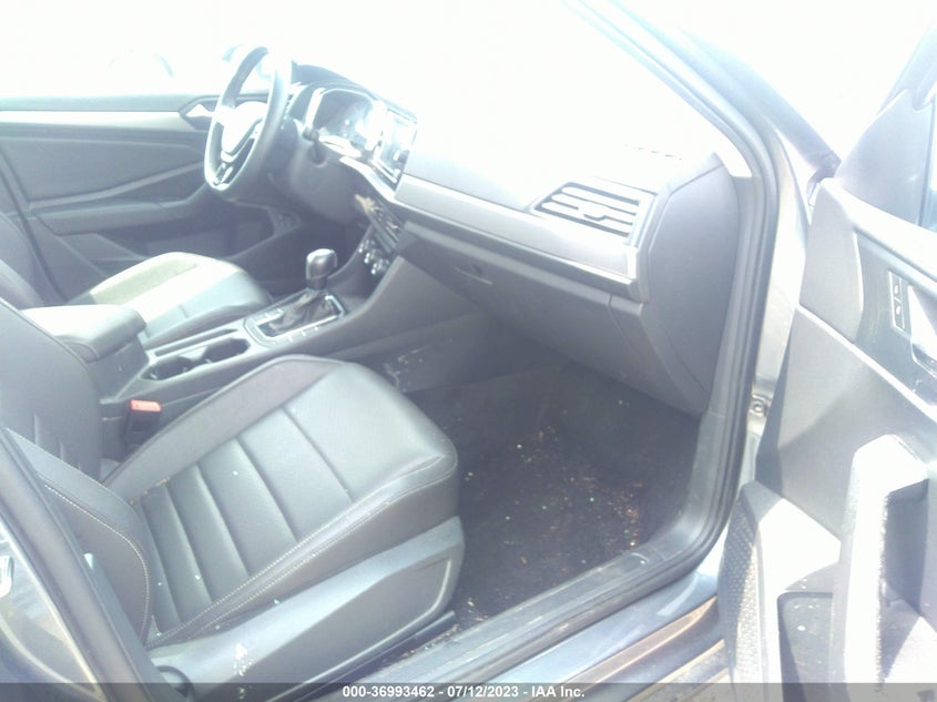 VIN 3VWC57BU0MM014973 2021 VOLKSWAGEN JETTA S/SE/R-LINE