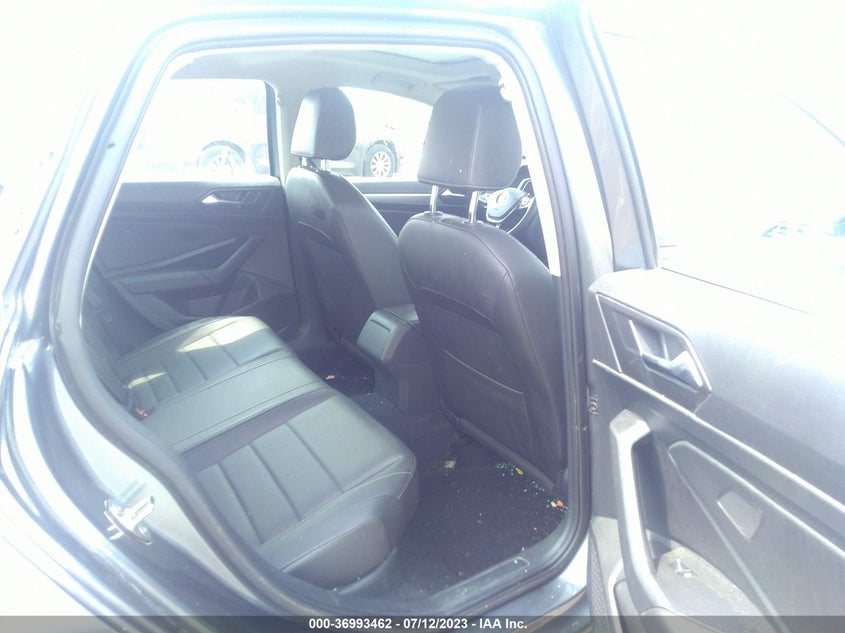 VIN 3VWC57BU0MM014973 2021 VOLKSWAGEN JETTA S/SE/R-LINE