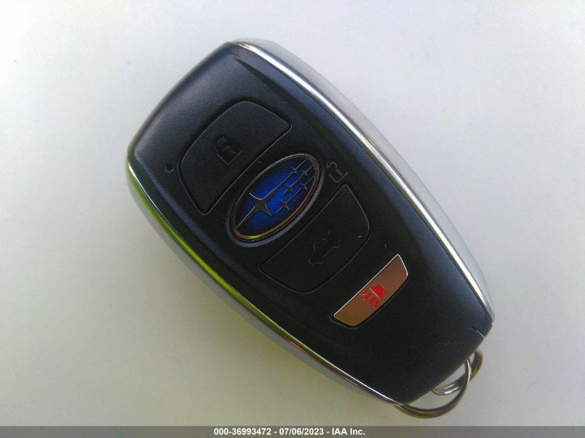 2017 SUBARU OUTBACK LIMITED - 4S4BSANC0H3346325