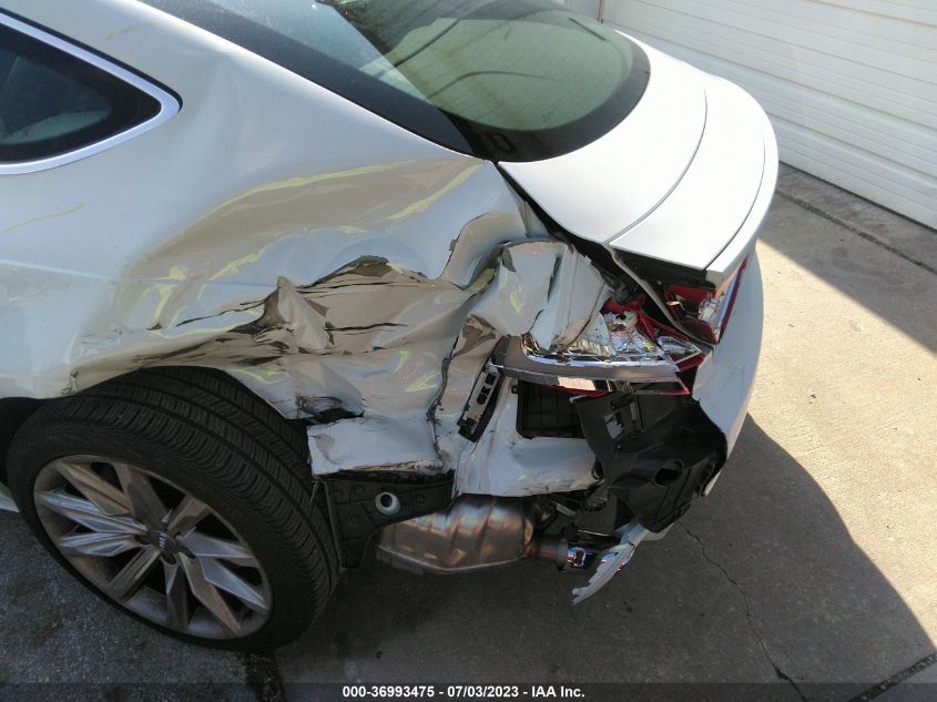 2013 AUDI A7 3.0 PREMIUM PLUS - WAUYGAFCXDN097378
