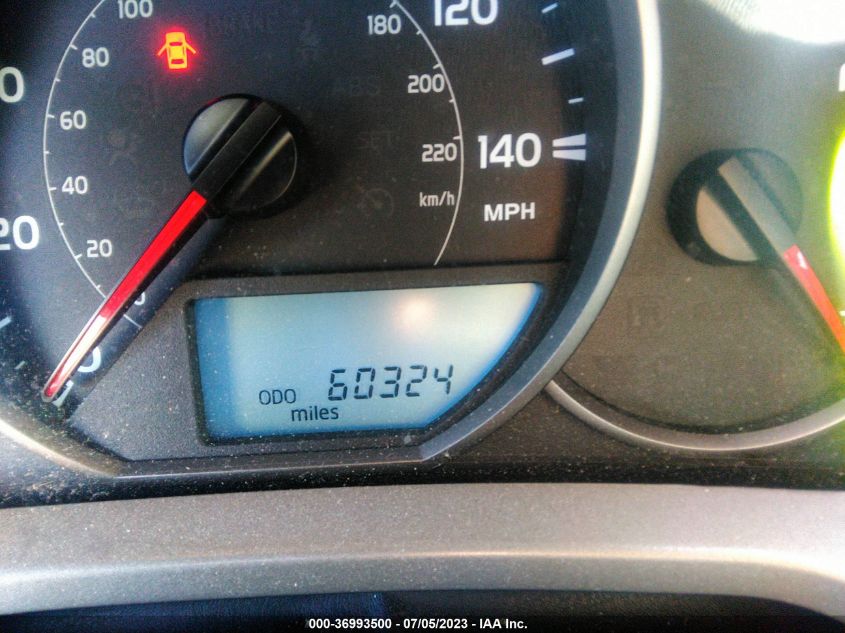 2016 TOYOTA RAV4 LE - 2T3ZFREVXGW235266