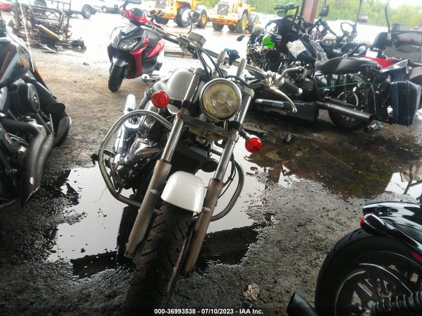 2003 HONDA VT750 DC JH2RC44023M705242